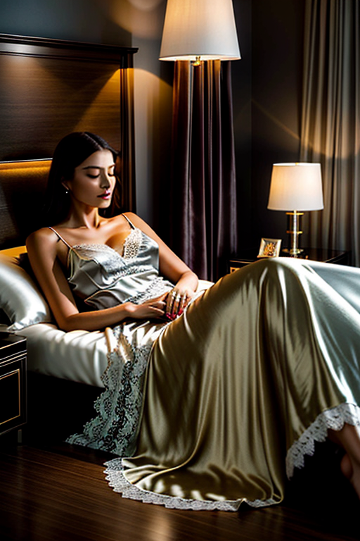 female bedroom outfits