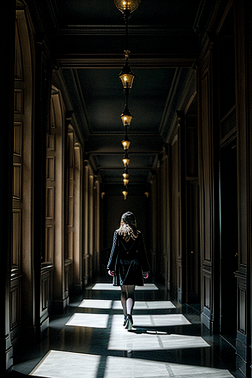 how to take dark aesthetic pictures