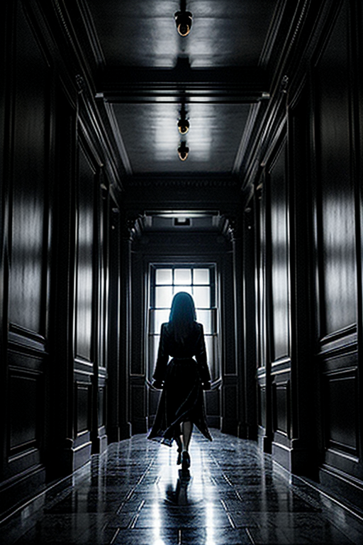 how to create dark aesthetic photos