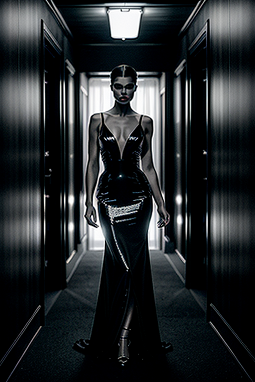 different kinds of dark aesthetics