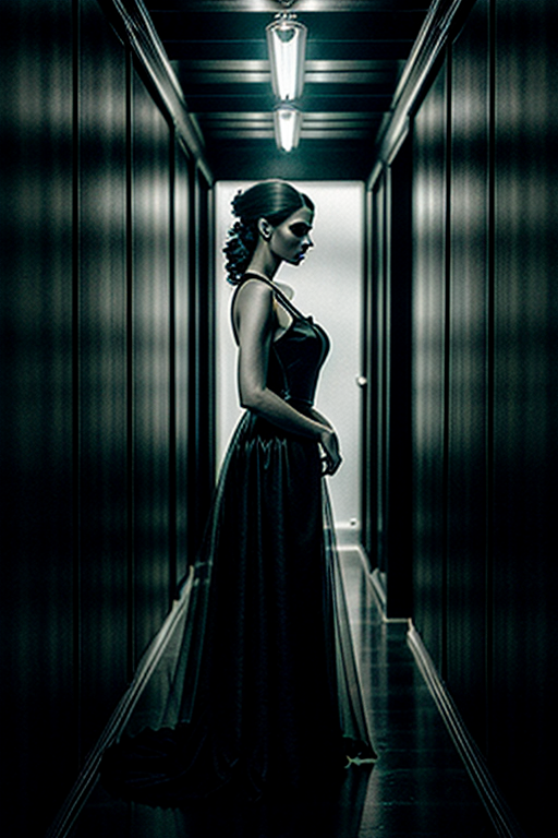 different kinds of dark aesthetics