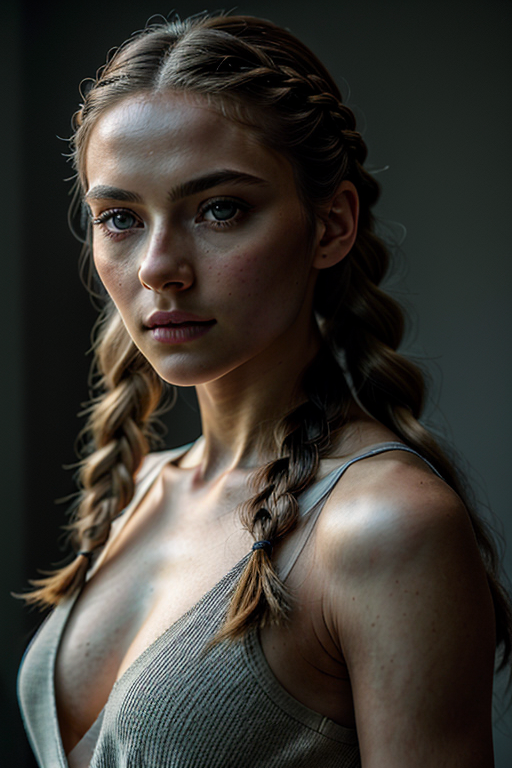 how to take dark aesthetic pictures