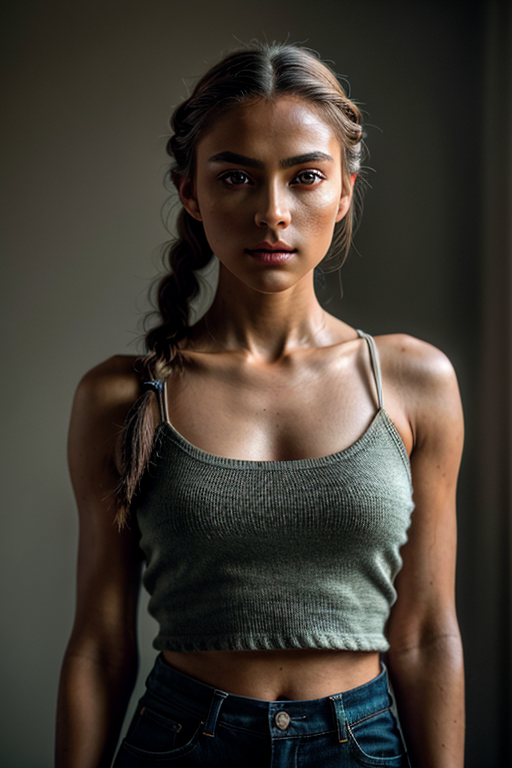 different kinds of dark aesthetics