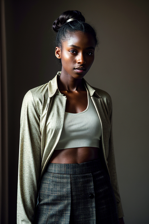 how to make dark aesthetic pictures