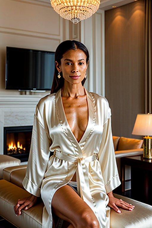 luxury lifestyle imagery