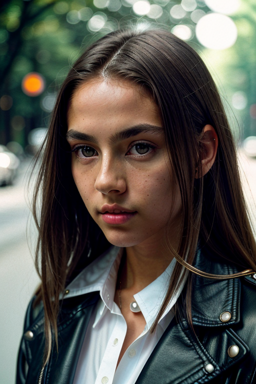 uniform models for office